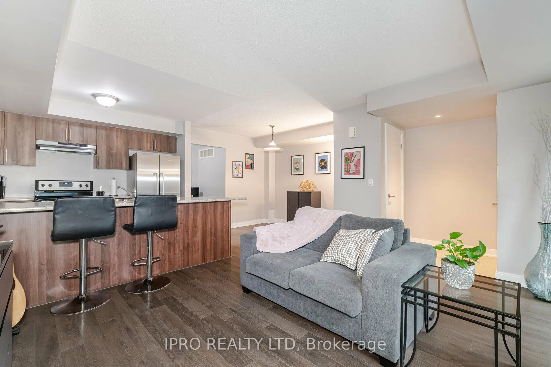 Photo 3 of Unit 97, 100 Dufay Road, Brampton, Northwest Brampton — HOMEH