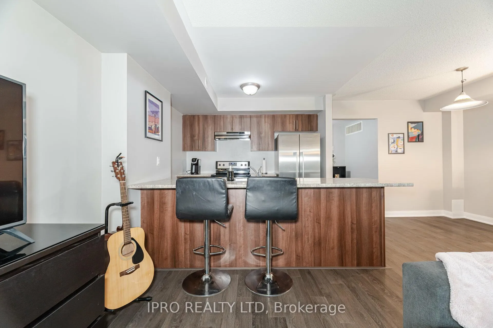 Photo 4 of Unit 97, 100 Dufay Road, Brampton, Northwest Brampton — HOMEH