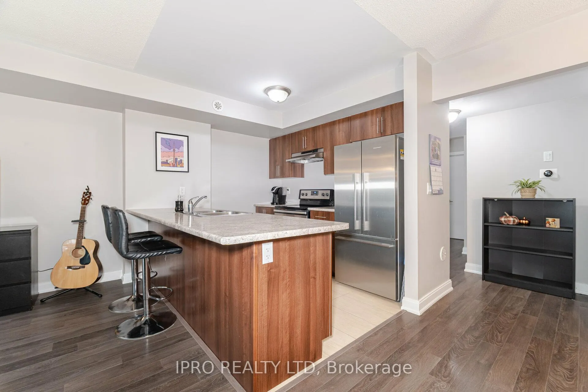 Photo 5 of Unit 97, 100 Dufay Road, Brampton, Northwest Brampton — HOMEH