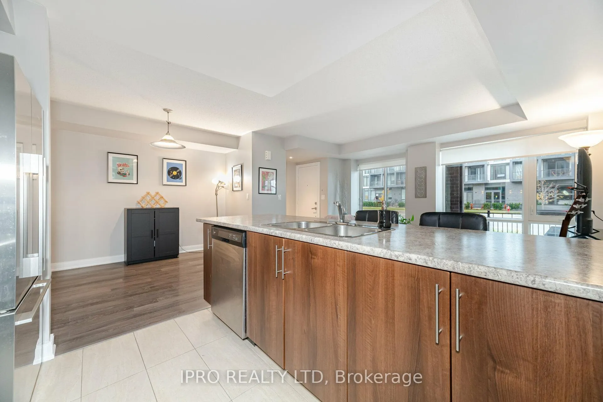 Photo 10 of Unit 97, 100 Dufay Road, Brampton, Northwest Brampton — HOMEH