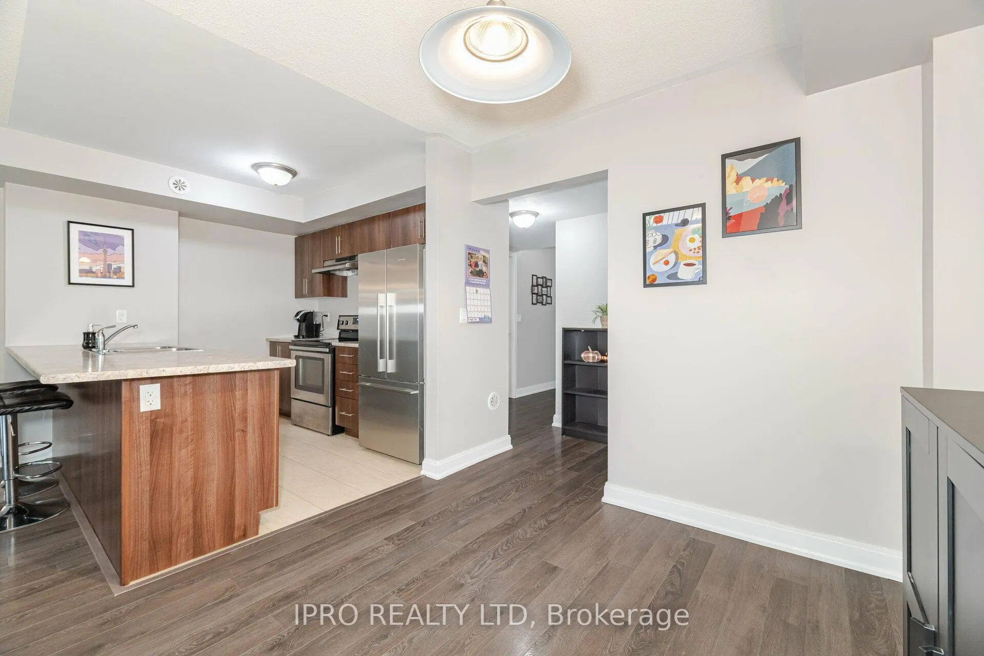 Photo 13 of Unit 97, 100 Dufay Road, Brampton, Northwest Brampton — HOMEH