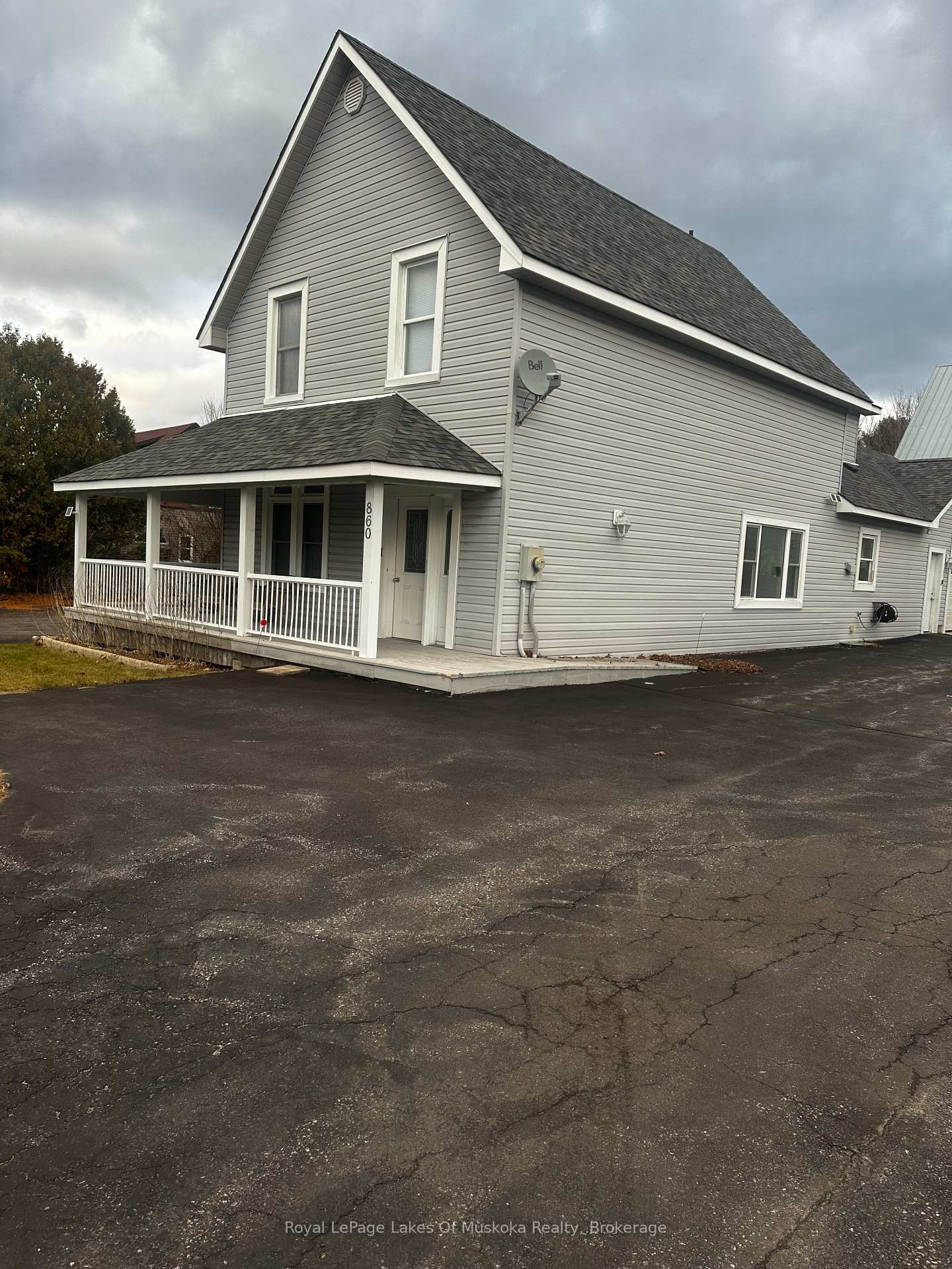 Photo 20 of 860 Muskoka Road S, Gravenhurst, Muskoka (S) — HOMEH