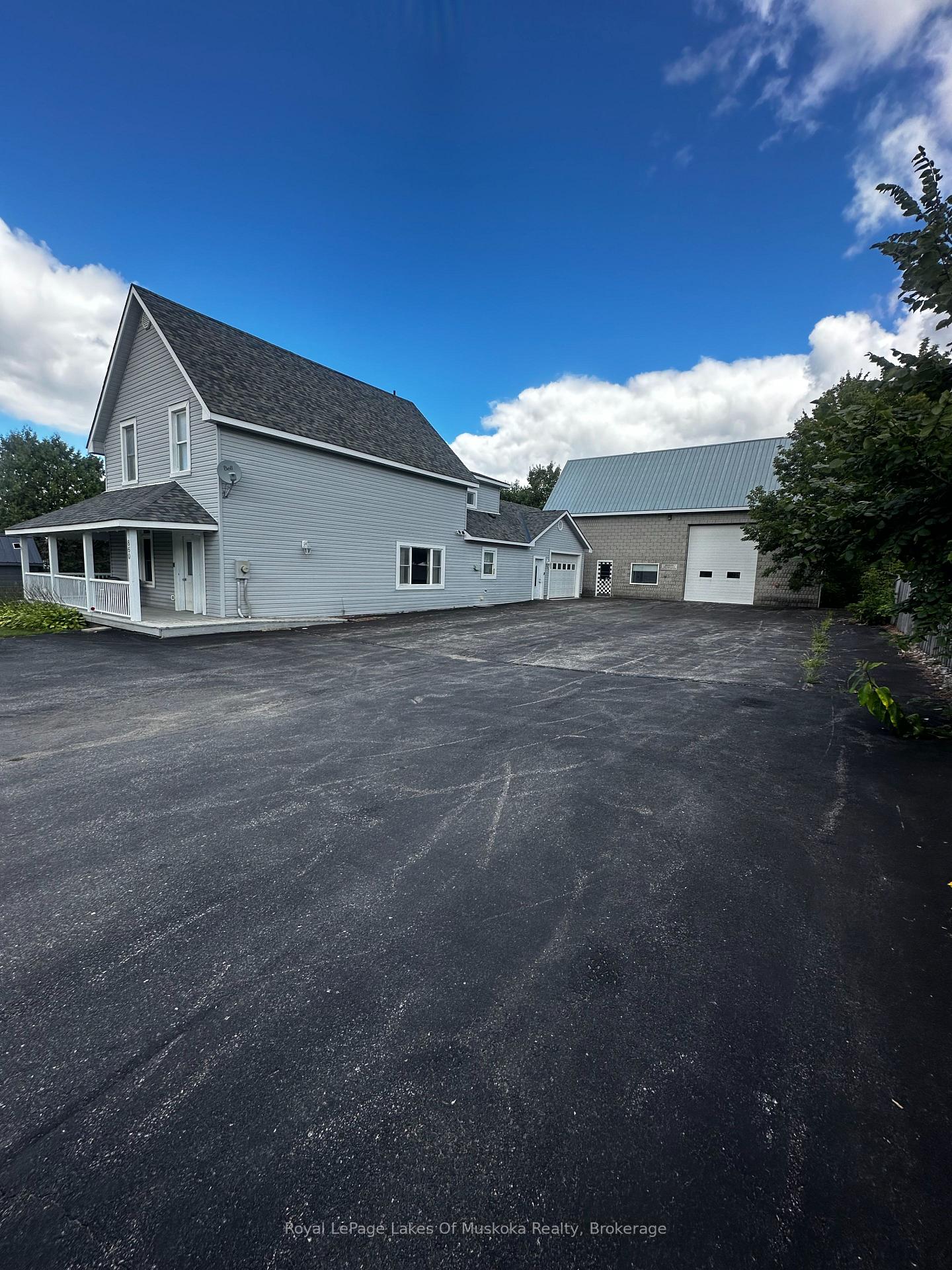 Photo 39 of 860 Muskoka Road S, Gravenhurst, Muskoka (S) — HOMEH