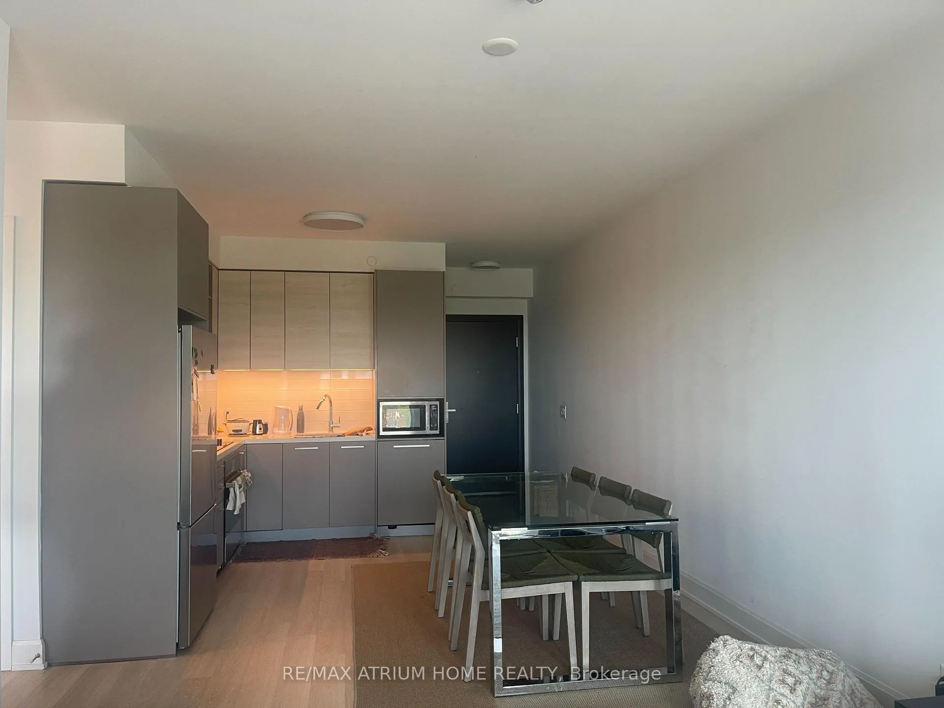 Photo 2 of Unit 1602, 38 Gandhi Lane, Markham, Commerce Valley — HOMEH