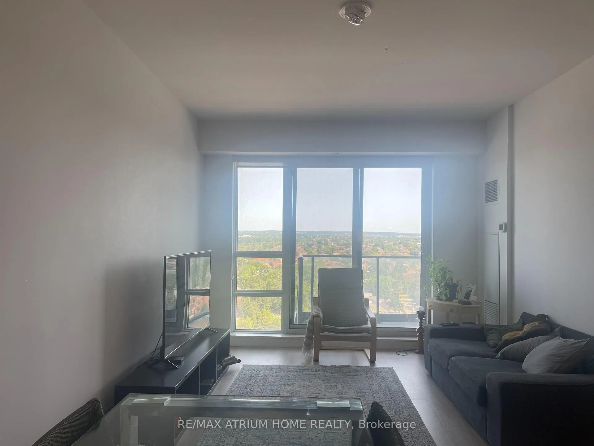 Photo 7 of Unit 1602, 38 Gandhi Lane, Markham, Commerce Valley — HOMEH