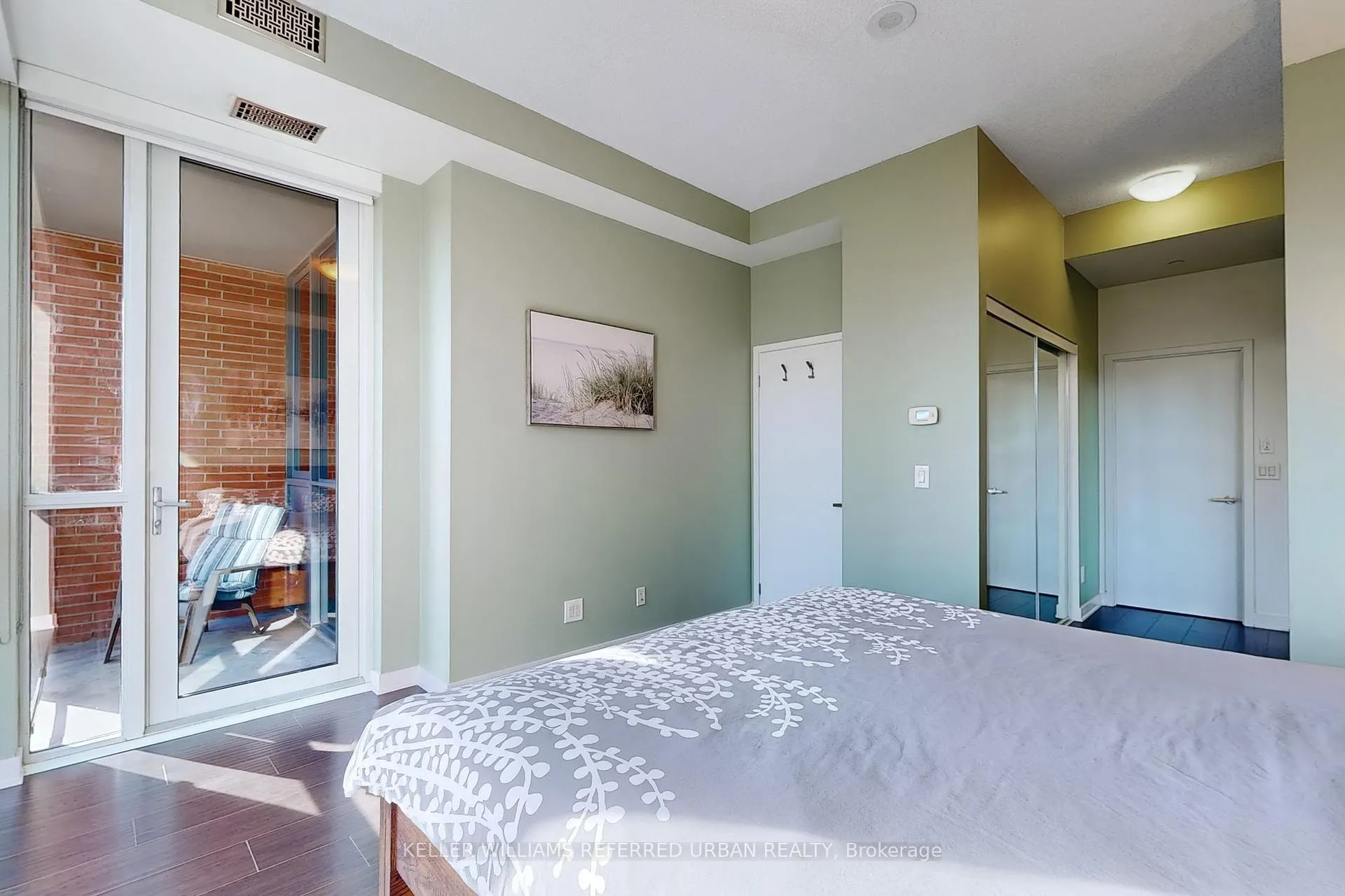 Photo 17 of Unit 112, 55 Regent Park Boulevard, Toronto, Regent Park — HOMEH
