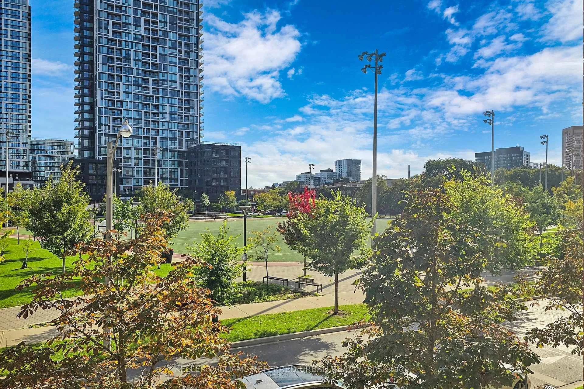 Photo 19 of Unit 112, 55 Regent Park Boulevard, Toronto, Regent Park — HOMEH