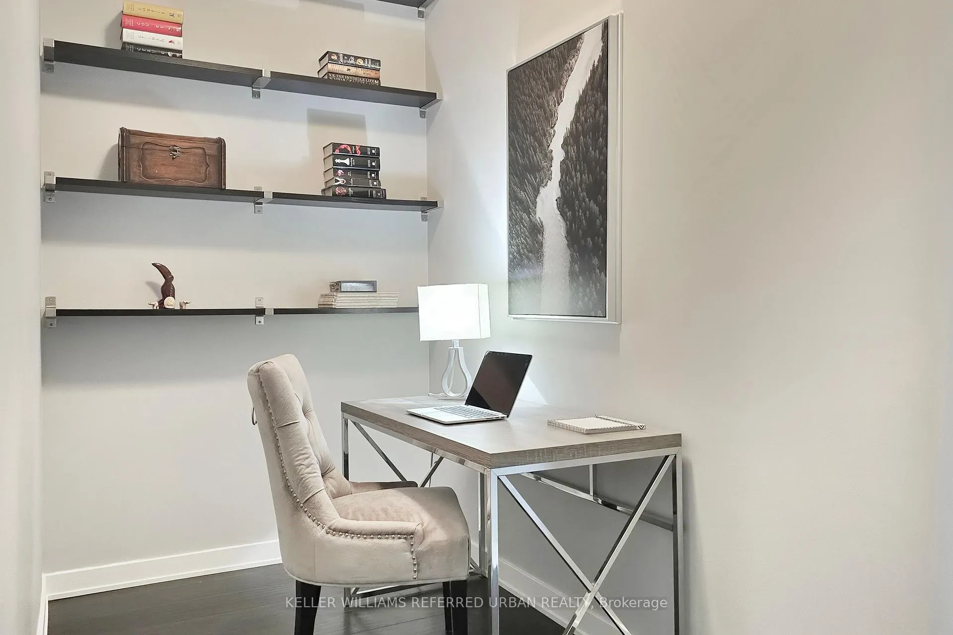 Photo 21 of Unit 112, 55 Regent Park Boulevard, Toronto, Regent Park — HOMEH