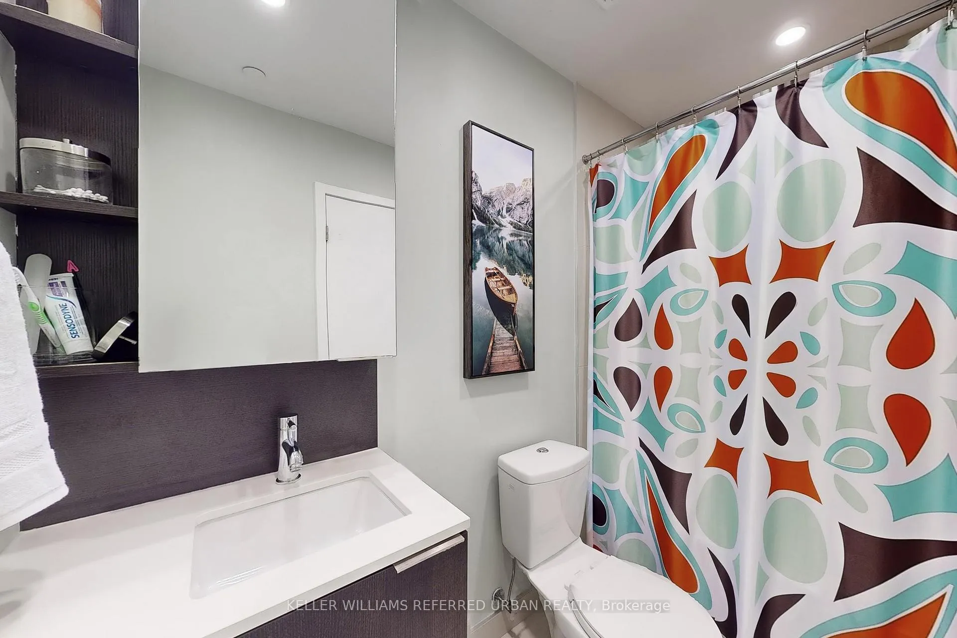 Photo 24 of Unit 112, 55 Regent Park Boulevard, Toronto, Regent Park — HOMEH