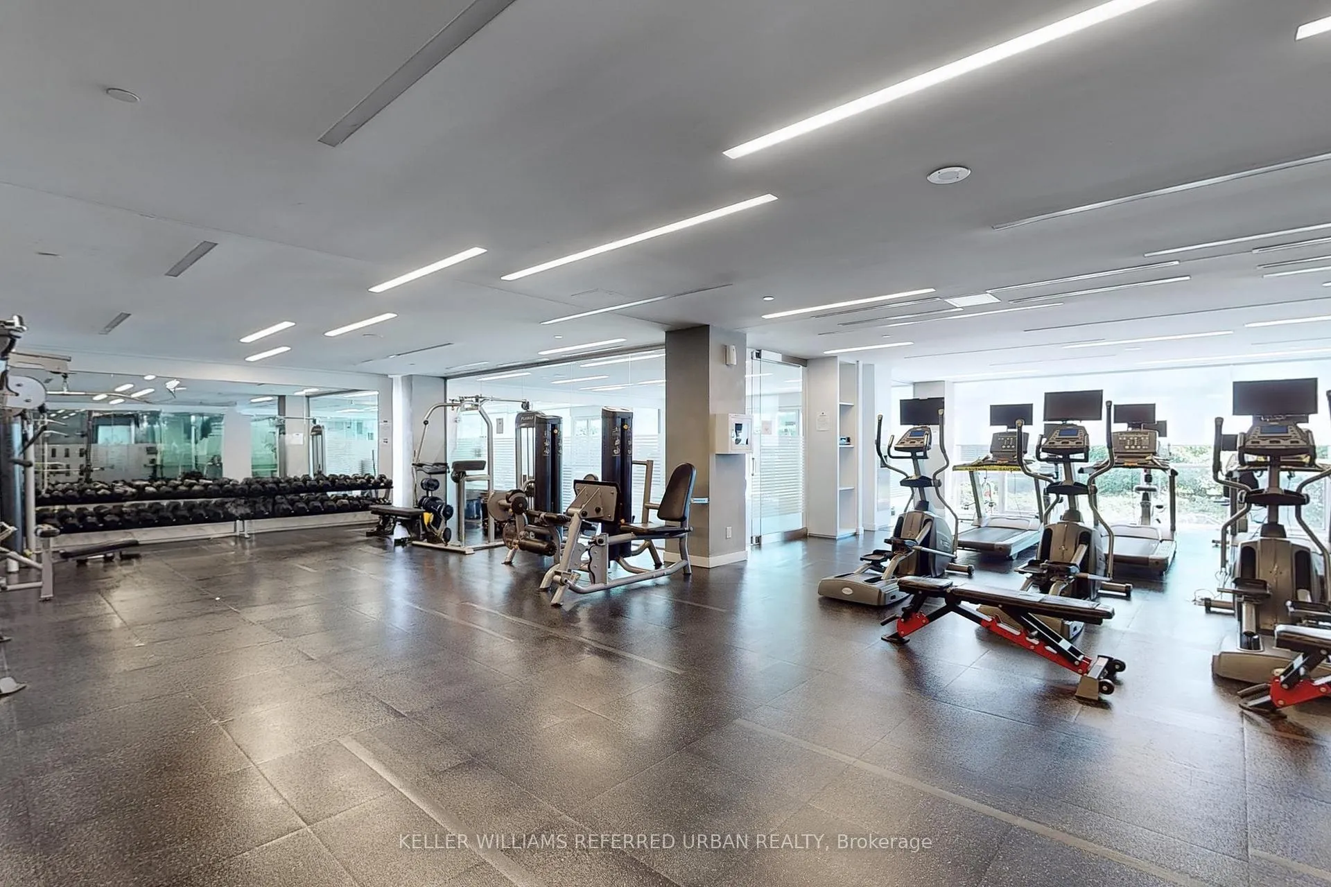 Photo 28 of Unit 112, 55 Regent Park Boulevard, Toronto, Regent Park — HOMEH