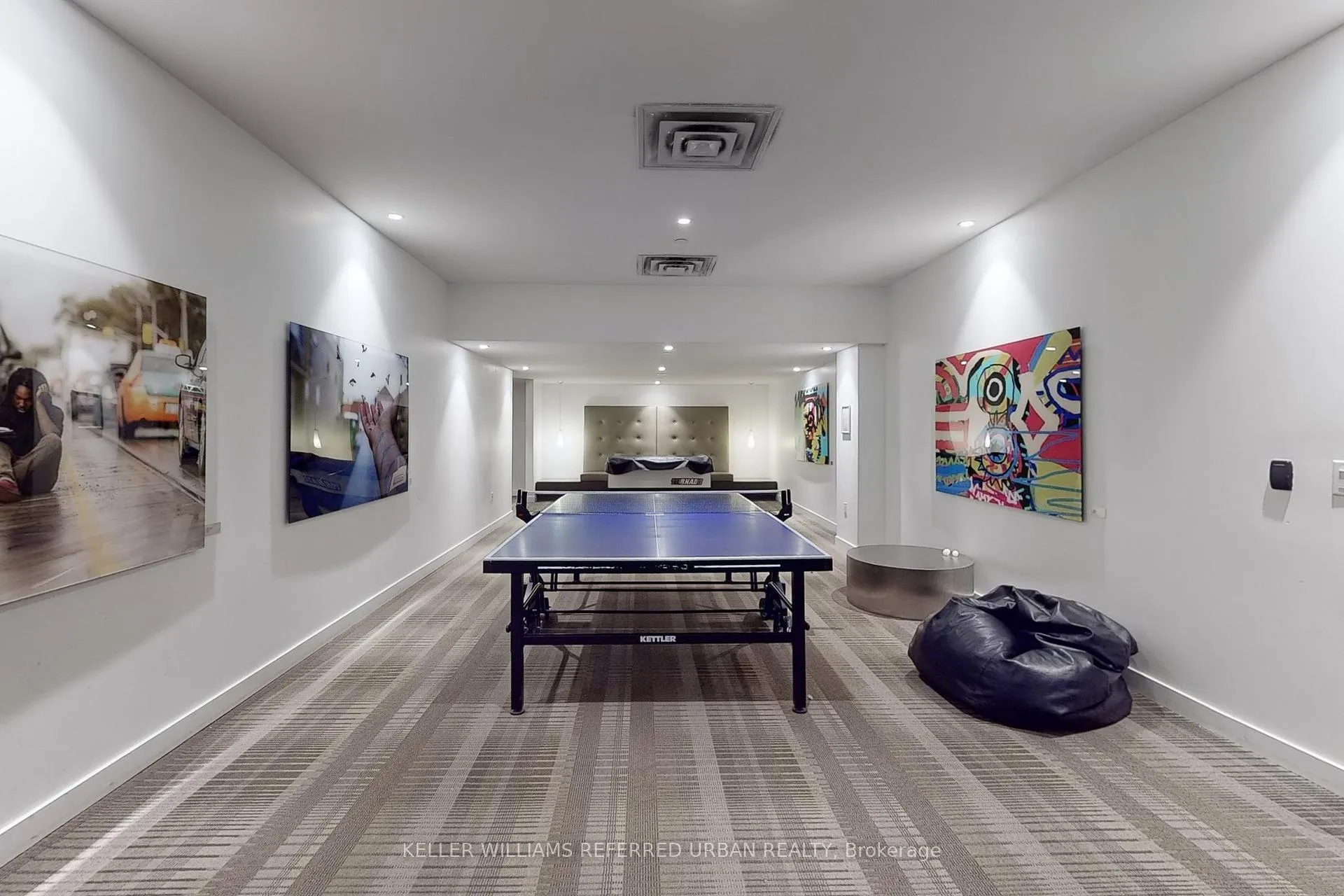 Photo 31 of Unit 112, 55 Regent Park Boulevard, Toronto, Regent Park — HOMEH