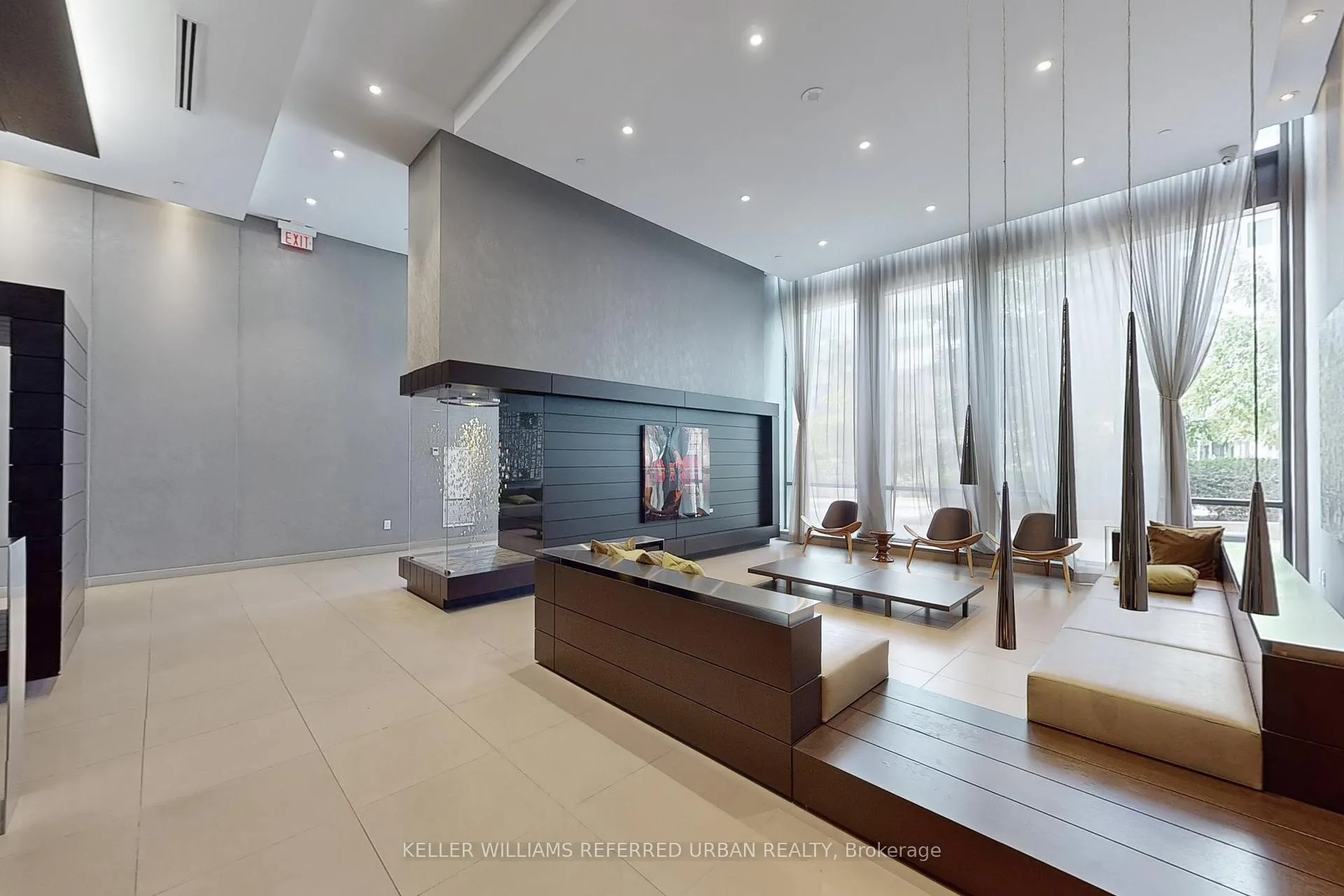 Photo 36 of Unit 112, 55 Regent Park Boulevard, Toronto, Regent Park — HOMEH