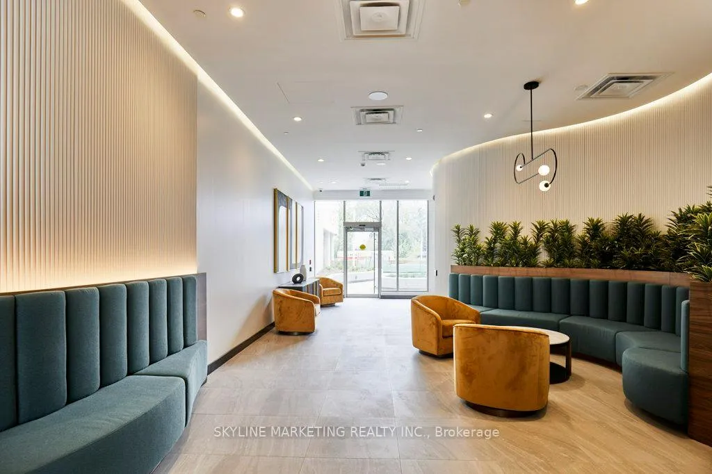 Photo 40 of Unit PH811, 689 The Queensway, Etobicoke, Stonegate-Queensway — HOMEH