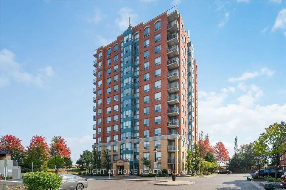 Photo 1 of Unit 1009, 1625 Pickering Parkway, Pickering, Village East — HOMEH