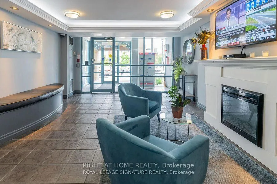 Photo 9 of Unit 1009, 1625 Pickering Parkway, Pickering, Village East — HOMEH