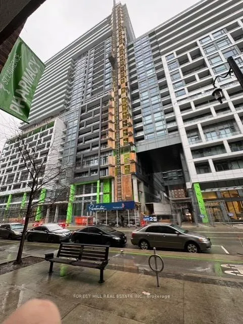 Photo 3 of Unit 401 E, 70 Princess Street E, Toronto, Waterfront Communities — HOMEH