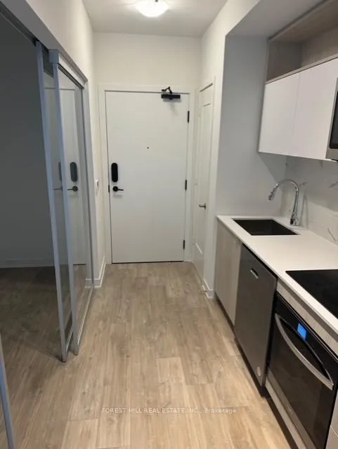 Photo 9 of Unit 401 E, 70 Princess Street E, Toronto, Waterfront Communities — HOMEH