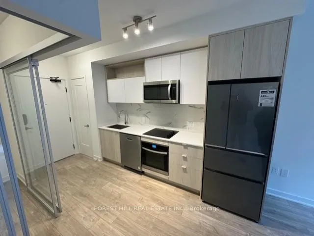 Photo 18 of Unit 401 E, 70 Princess Street E, Toronto, Waterfront Communities — HOMEH