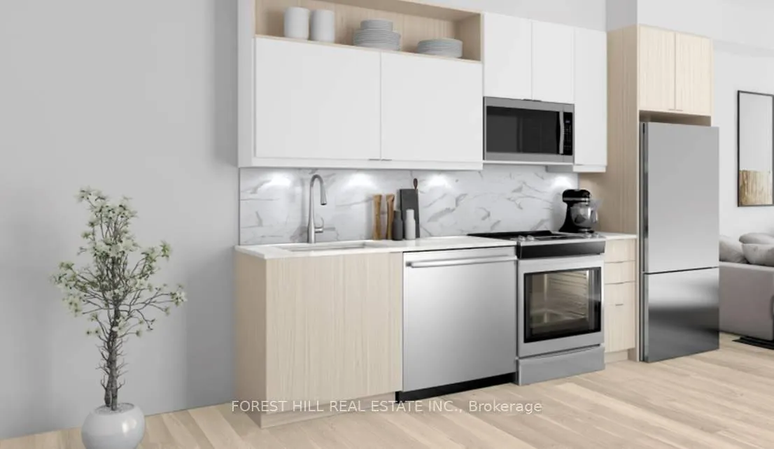 Photo 24 of Unit 401 E, 70 Princess Street E, Toronto, Waterfront Communities — HOMEH
