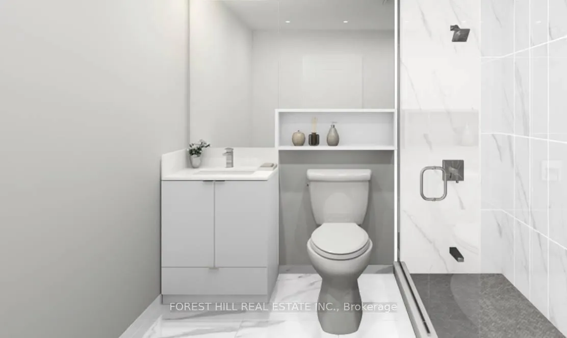 Photo 25 of Unit 401 E, 70 Princess Street E, Toronto, Waterfront Communities — HOMEH