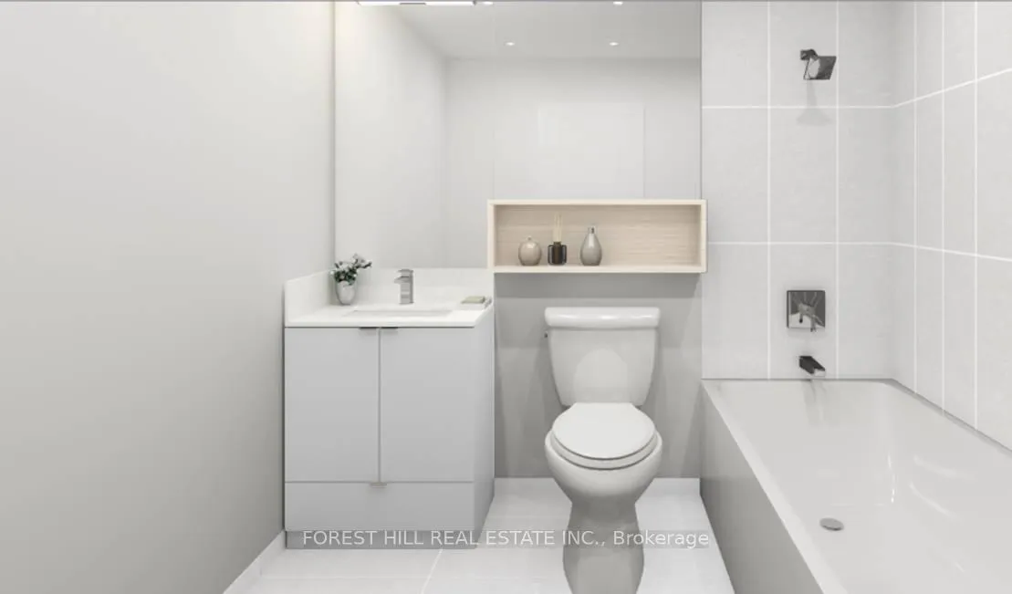 Photo 26 of Unit 401 E, 70 Princess Street E, Toronto, Waterfront Communities — HOMEH