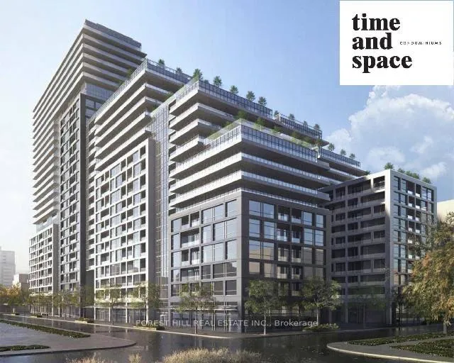 Photo 29 of Unit 401 E, 70 Princess Street E, Toronto, Waterfront Communities — HOMEH