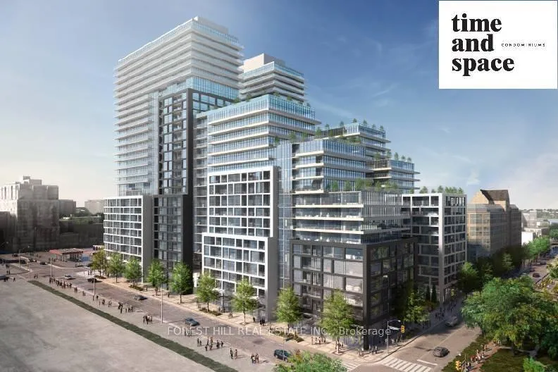 Photo 30 of Unit 401 E, 70 Princess Street E, Toronto, Waterfront Communities — HOMEH