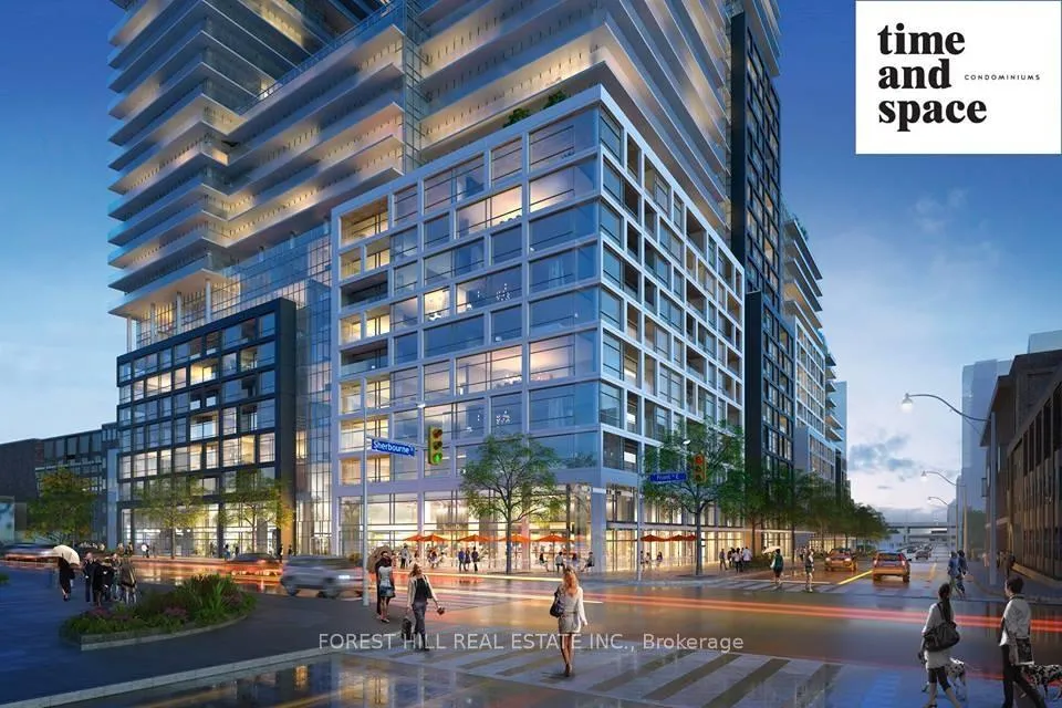 Photo 31 of Unit 401 E, 70 Princess Street E, Toronto, Waterfront Communities — HOMEH