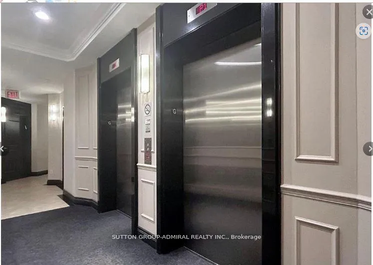 Photo 3 of Unit 707, 1 Emerald Lane, Vaughan, Crestwood-Springfarm-Yorkhill — HOMEH
