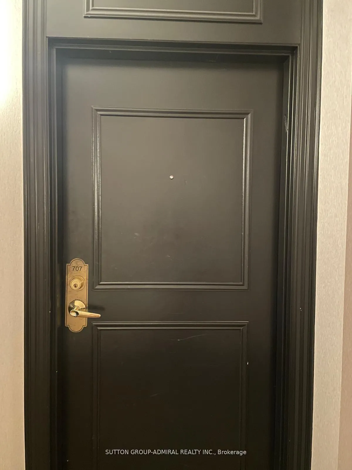 Photo 4 of Unit 707, 1 Emerald Lane, Vaughan, Crestwood-Springfarm-Yorkhill — HOMEH