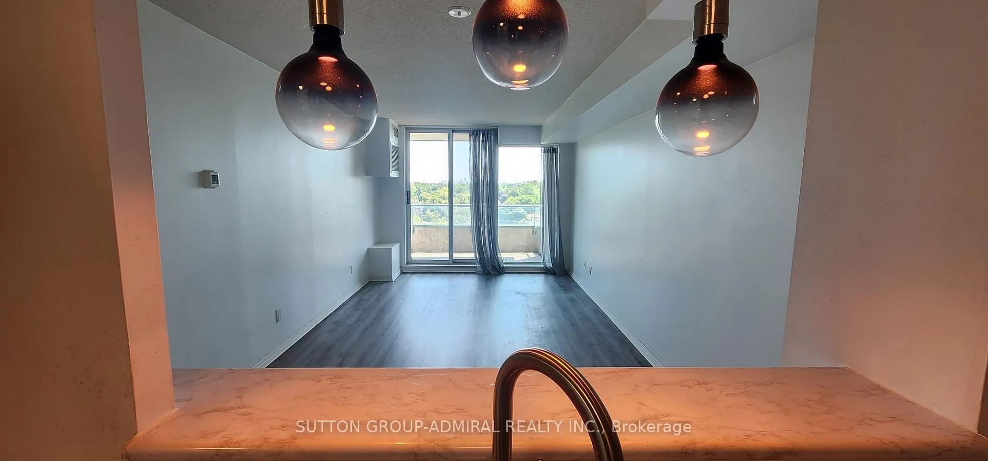 Photo 6 of Unit 707, 1 Emerald Lane, Vaughan, Crestwood-Springfarm-Yorkhill — HOMEH