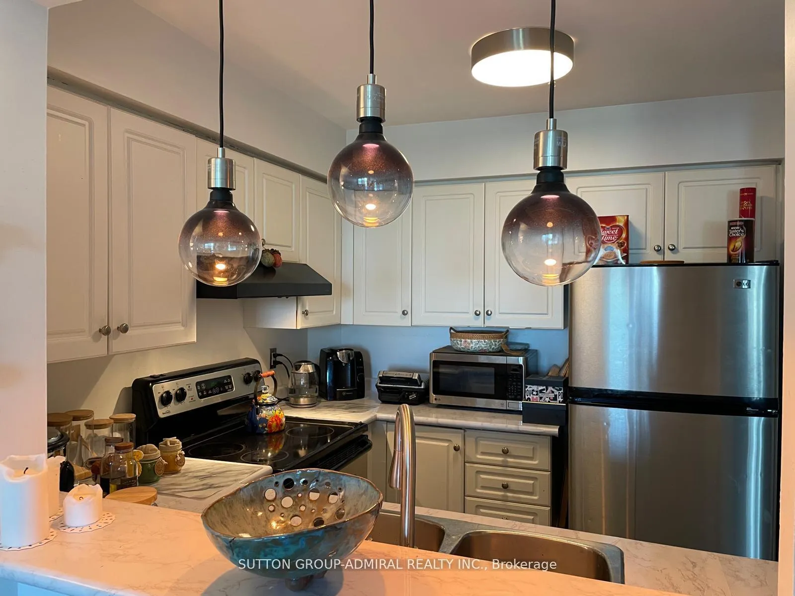 Photo 9 of Unit 707, 1 Emerald Lane, Vaughan, Crestwood-Springfarm-Yorkhill — HOMEH