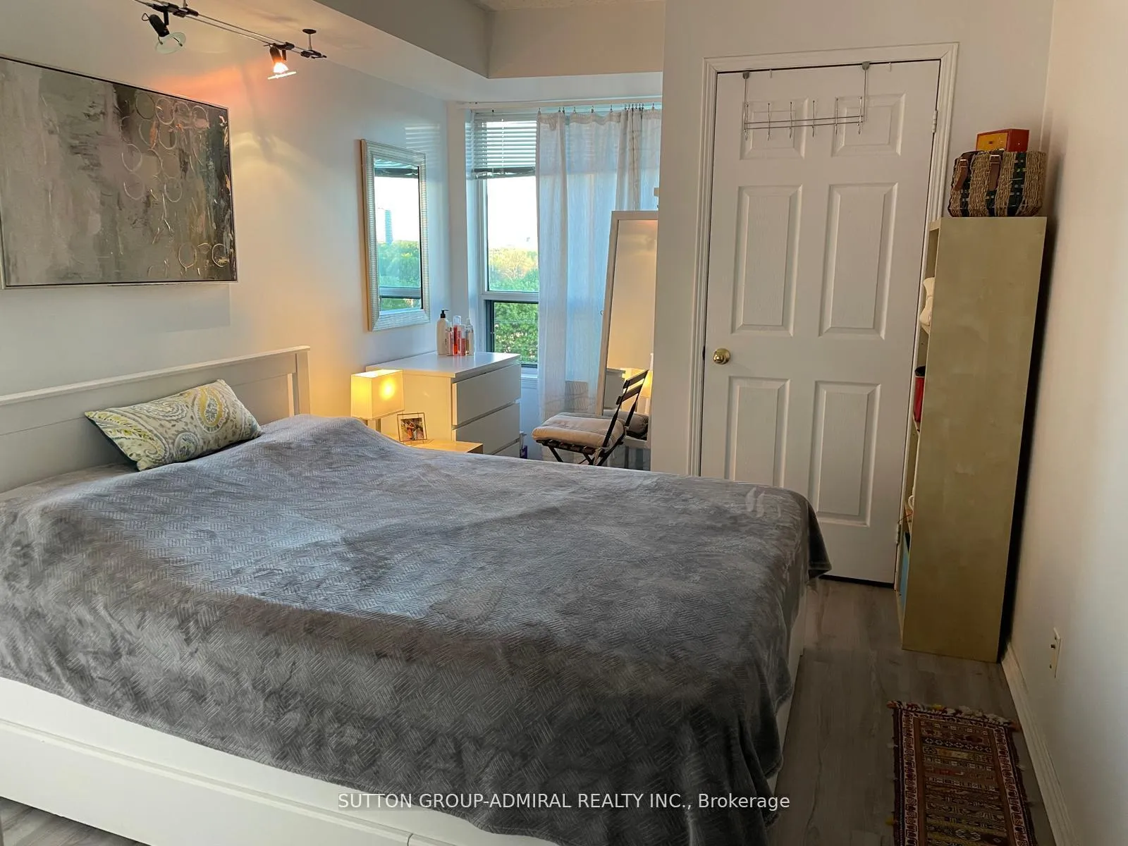Photo 10 of Unit 707, 1 Emerald Lane, Vaughan, Crestwood-Springfarm-Yorkhill — HOMEH
