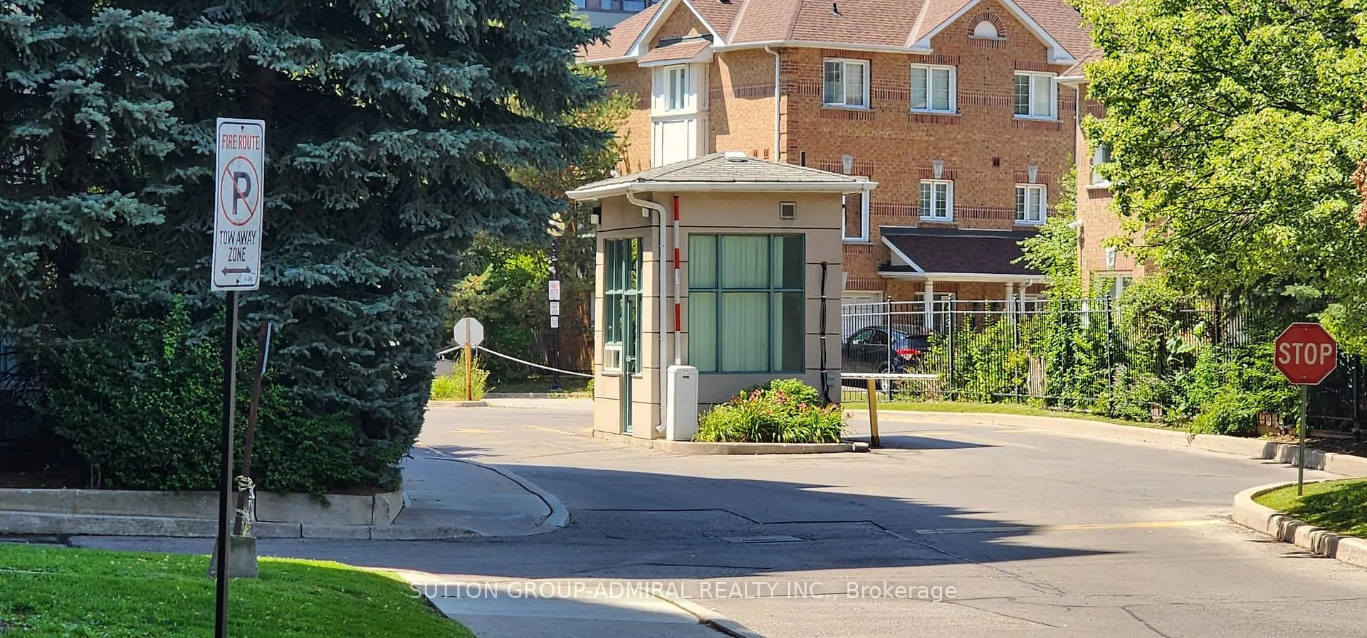 Photo 12 of Unit 707, 1 Emerald Lane, Vaughan, Crestwood-Springfarm-Yorkhill — HOMEH