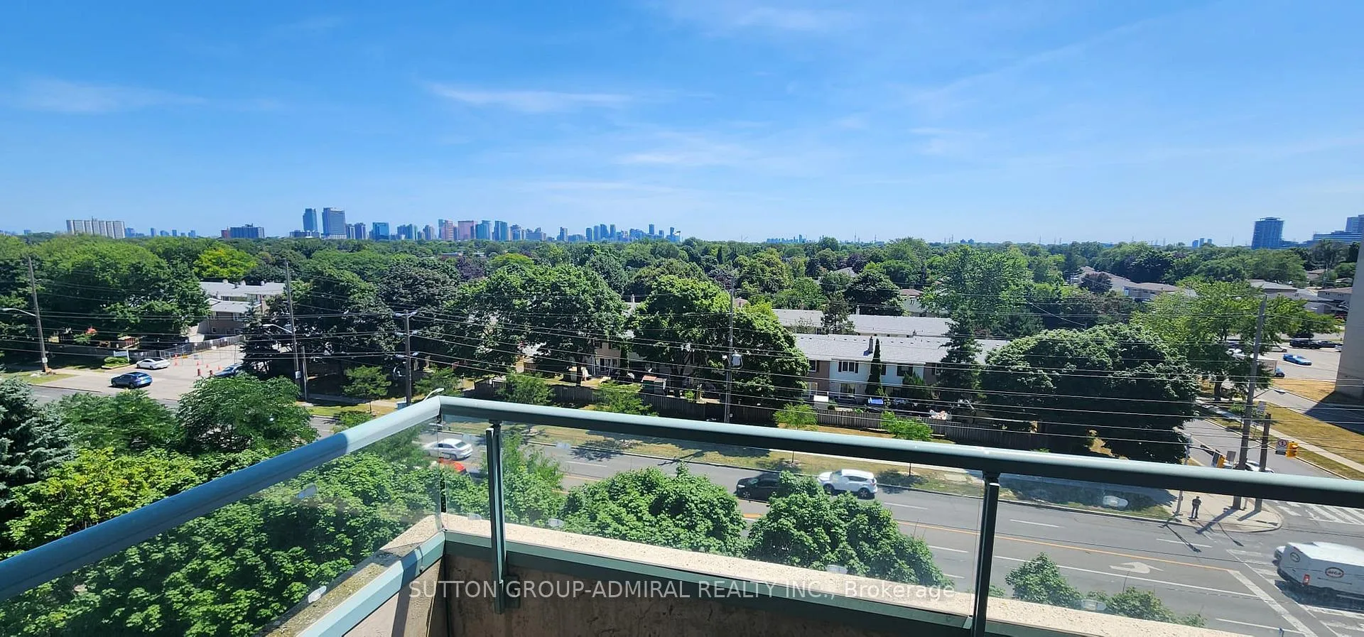 Photo 15 of Unit 707, 1 Emerald Lane, Vaughan, Crestwood-Springfarm-Yorkhill — HOMEH