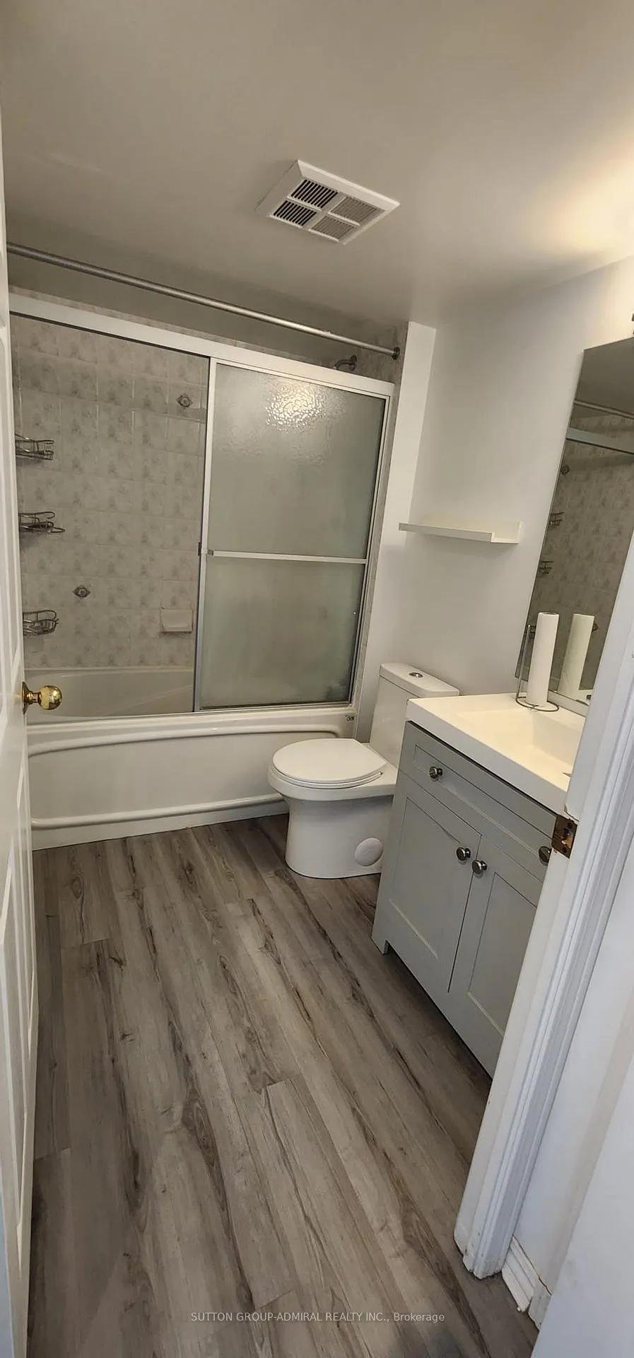 Photo 16 of Unit 707, 1 Emerald Lane, Vaughan, Crestwood-Springfarm-Yorkhill — HOMEH