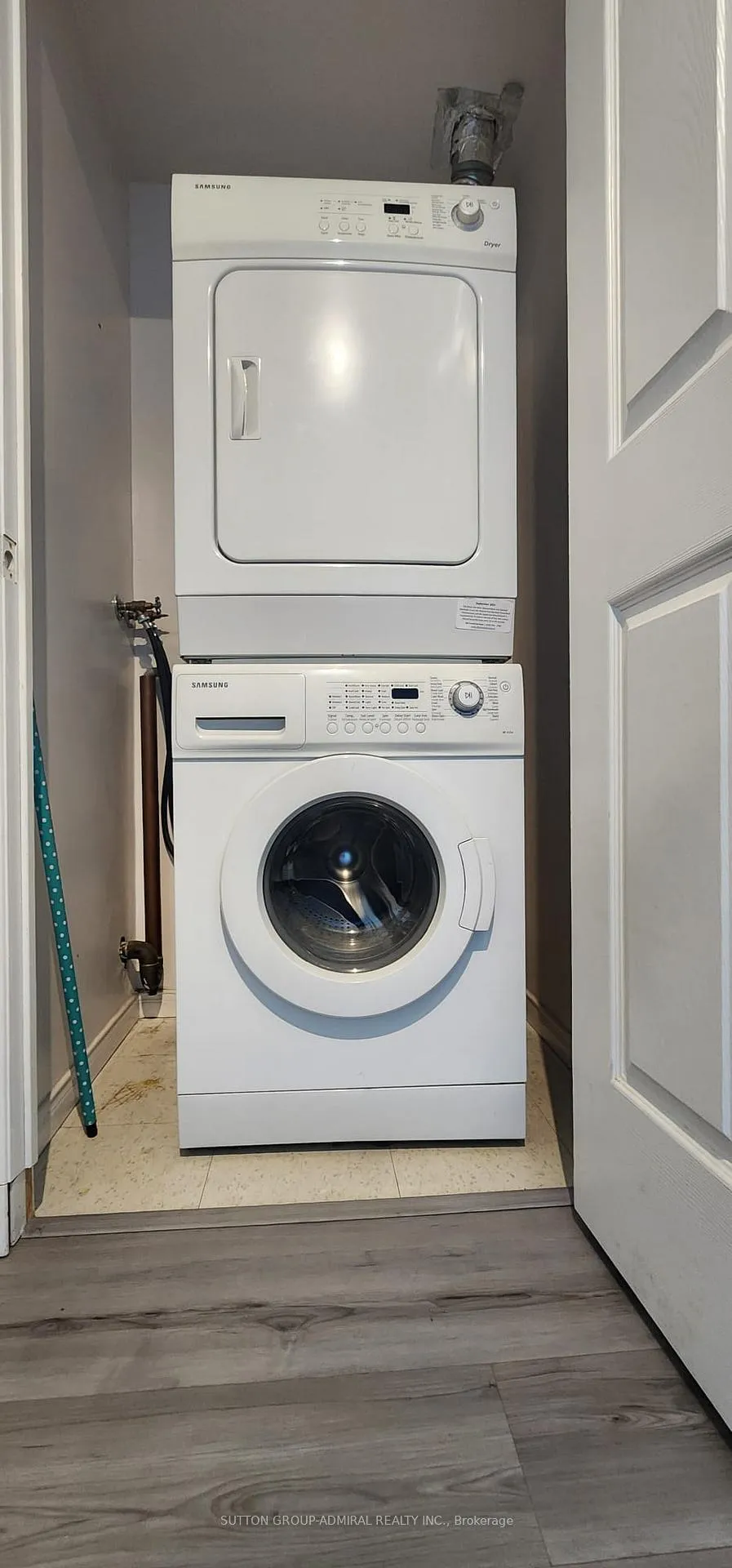 Photo 17 of Unit 707, 1 Emerald Lane, Vaughan, Crestwood-Springfarm-Yorkhill — HOMEH