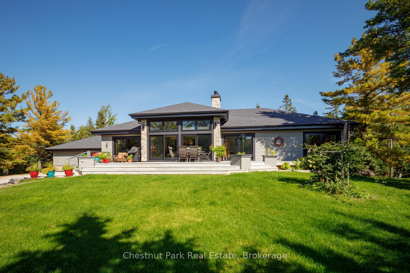 Photo 1 of 8610 Poplar Side Road, Clearview, Rural Clearview — HOMEH