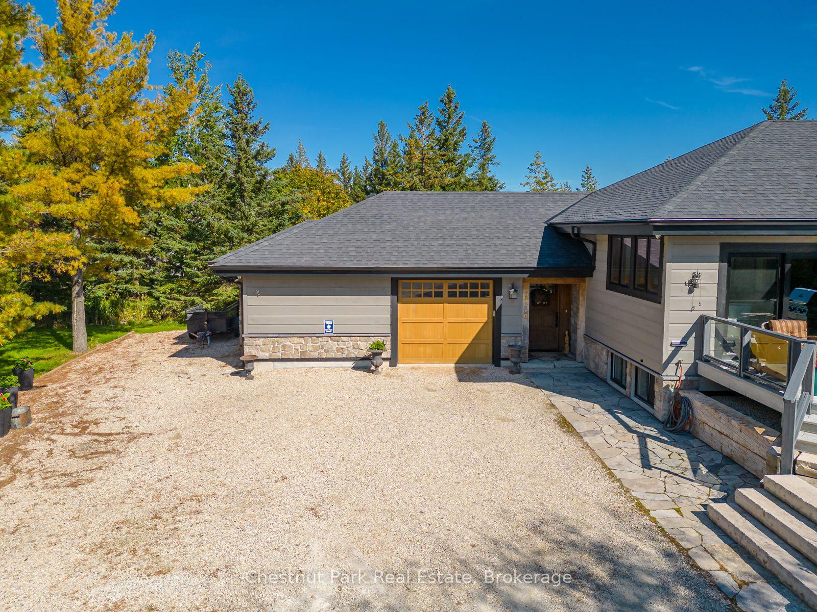 Photo 6 of 8610 Poplar Side Road, Clearview, Rural Clearview — HOMEH