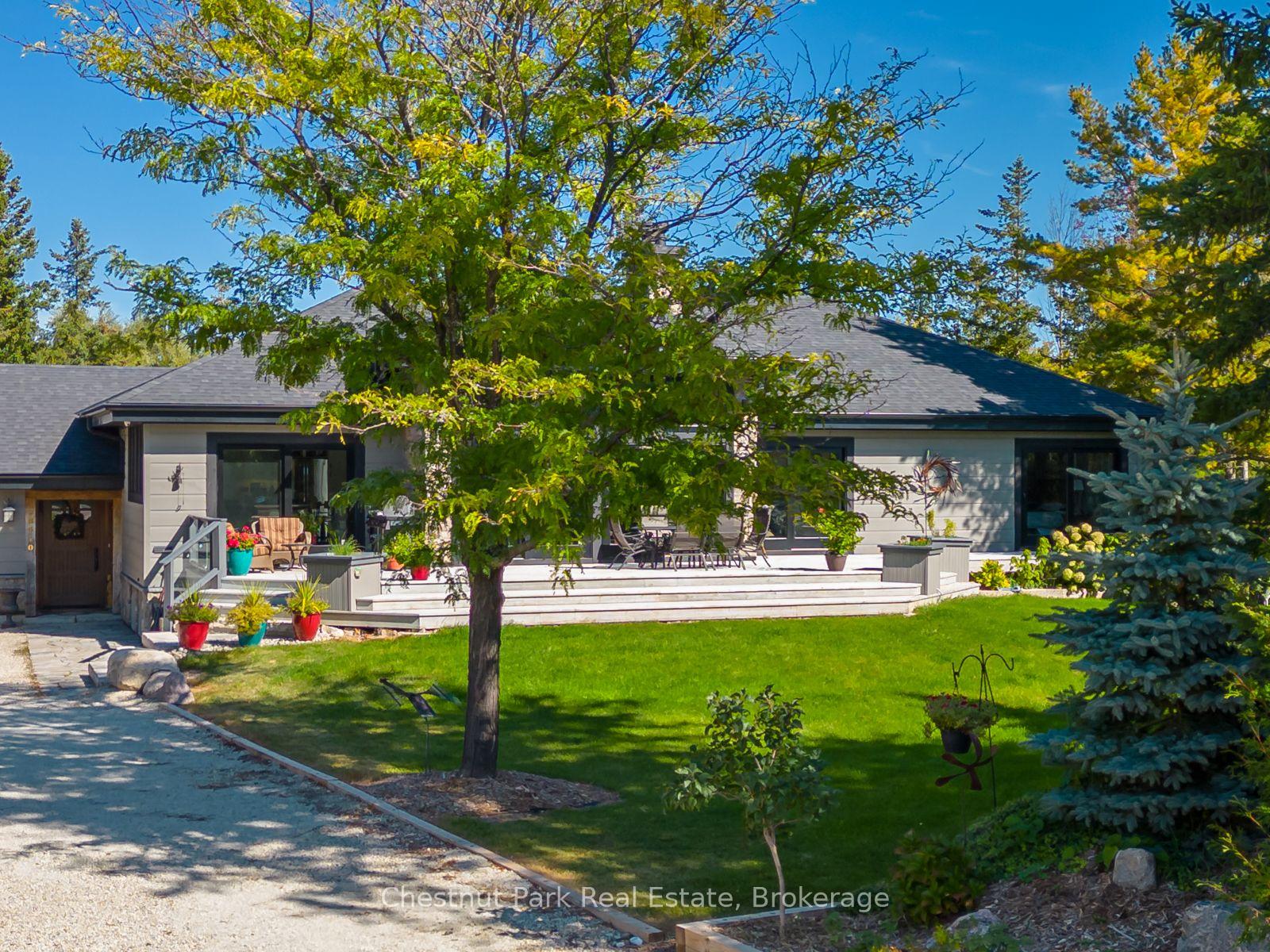 Photo 7 of 8610 Poplar Side Road, Clearview, Rural Clearview — HOMEH