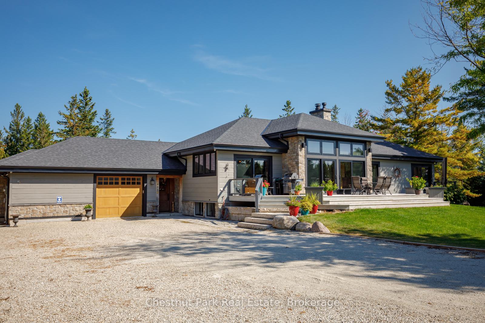 Photo 8 of 8610 Poplar Side Road, Clearview, Rural Clearview — HOMEH