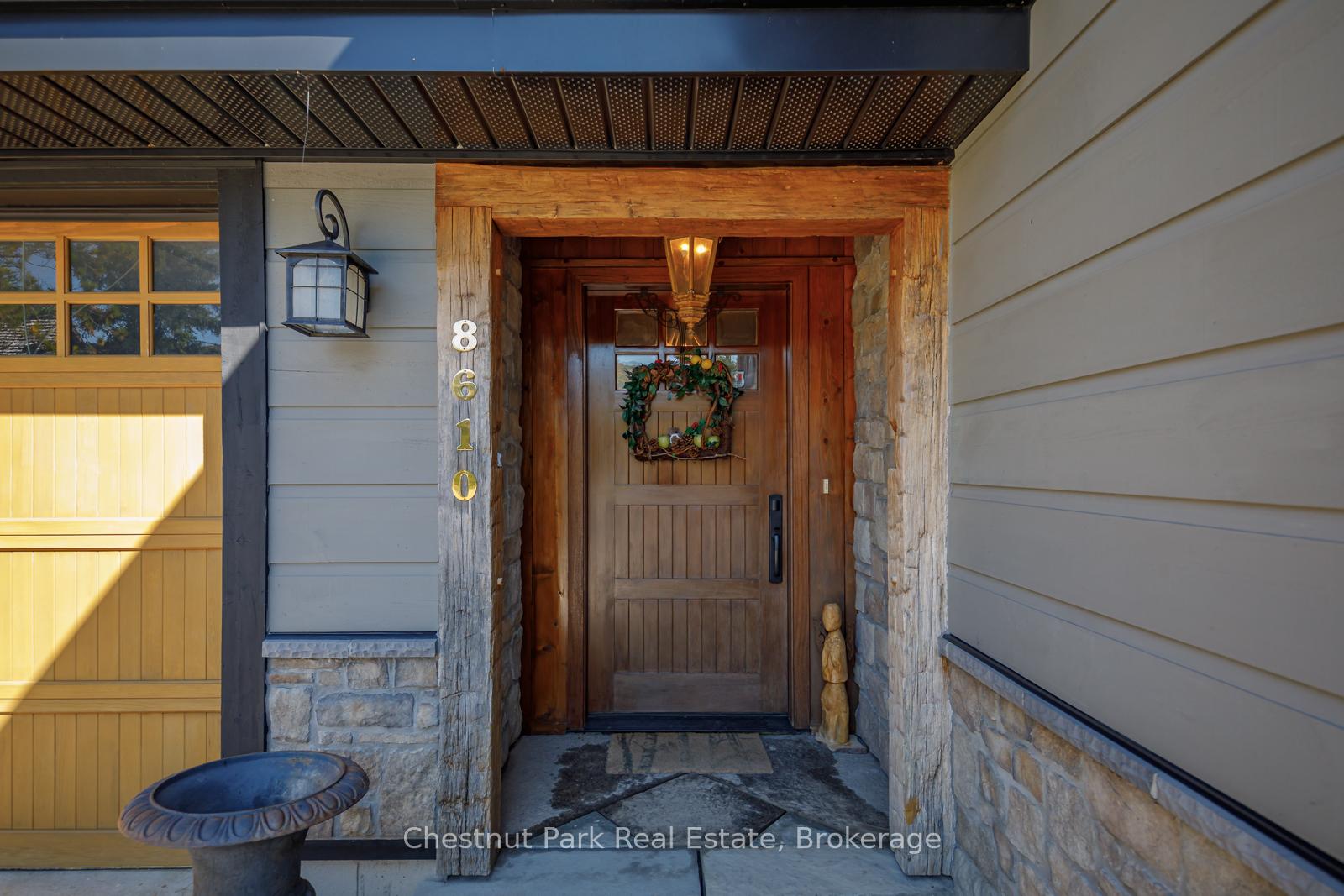Photo 9 of 8610 Poplar Side Road, Clearview, Rural Clearview — HOMEH