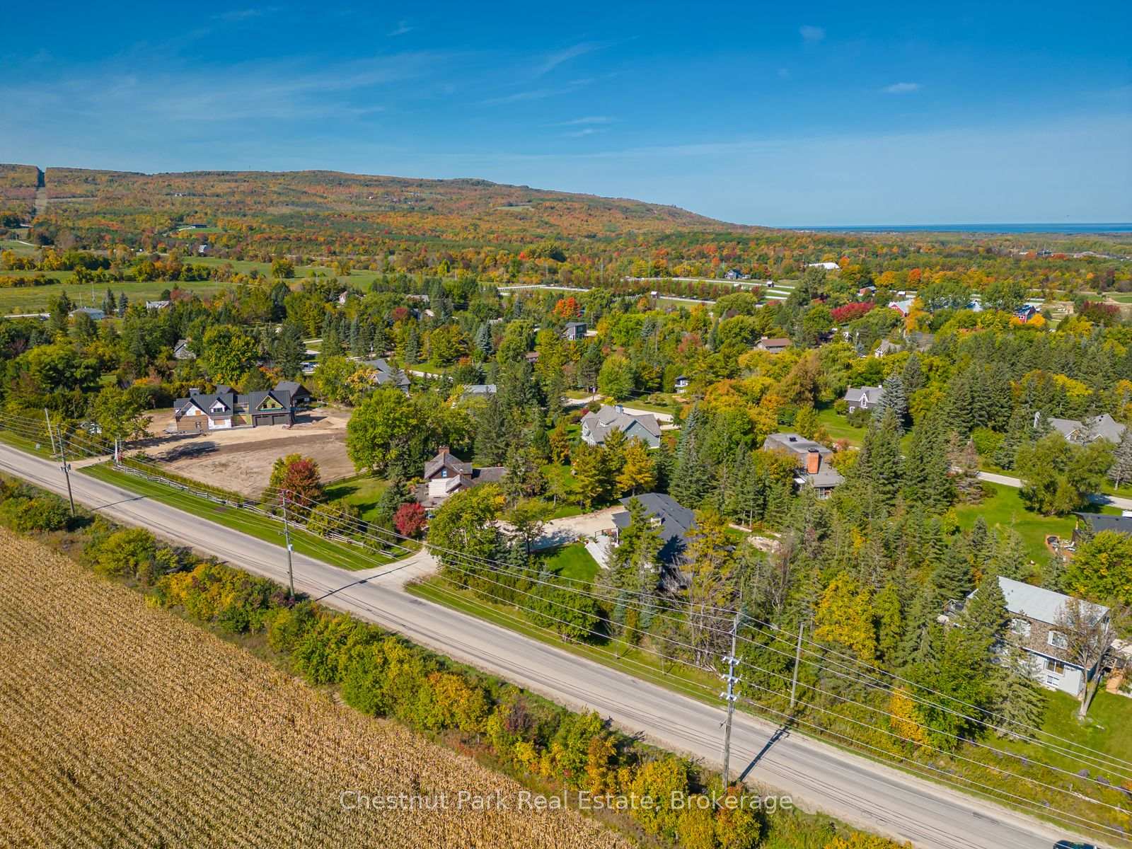Photo 45 of 8610 Poplar Side Road, Clearview, Rural Clearview — HOMEH