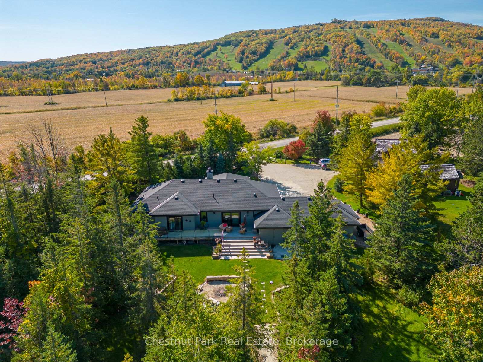 Photo 47 of 8610 Poplar Side Road, Clearview, Rural Clearview — HOMEH