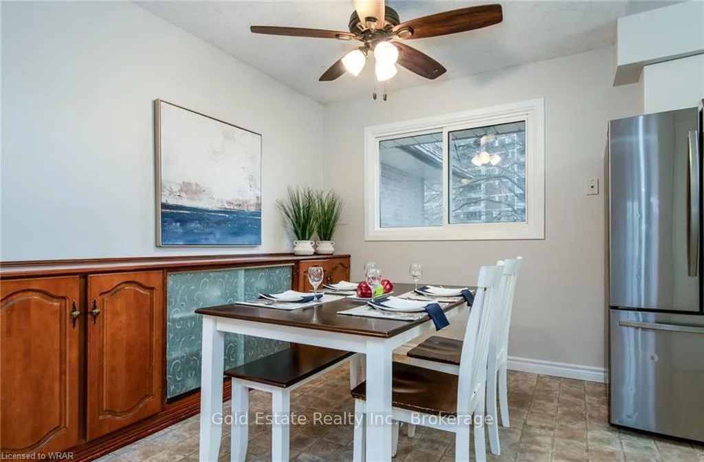 Photo 7 of Unit 31, 49 Cedarwoods Crescent, Kitchener — HOMEH