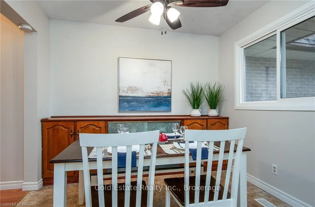 Photo 9 of Unit 31, 49 Cedarwoods Crescent, Kitchener — HOMEH