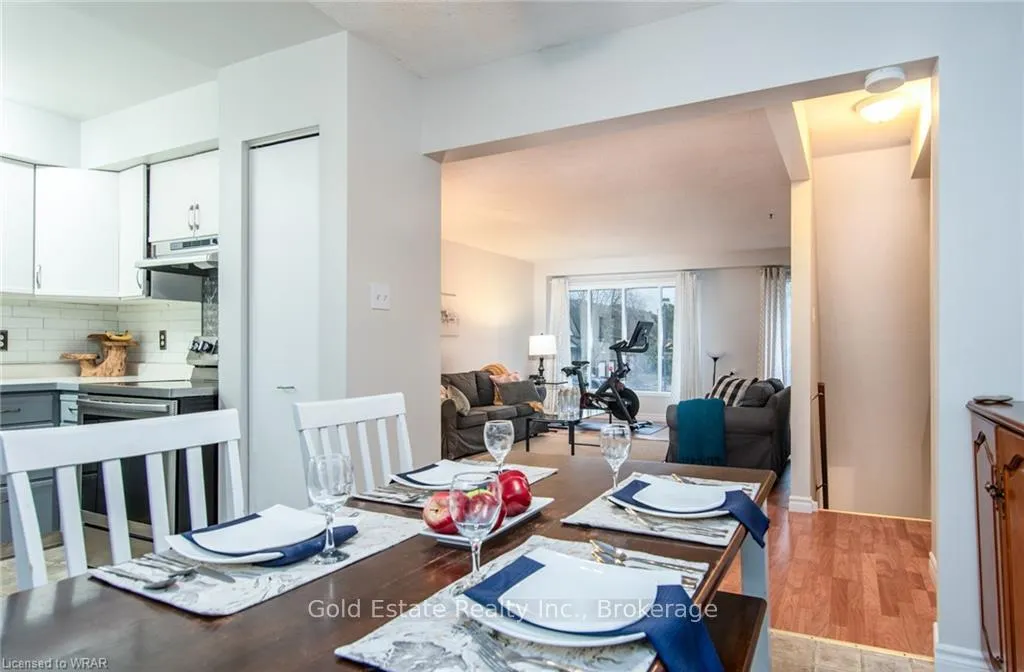 Photo 10 of Unit 31, 49 Cedarwoods Crescent, Kitchener — HOMEH