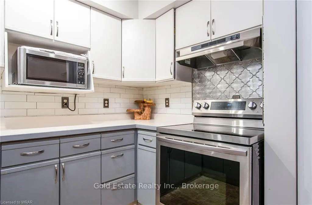 Photo 13 of Unit 31, 49 Cedarwoods Crescent, Kitchener — HOMEH