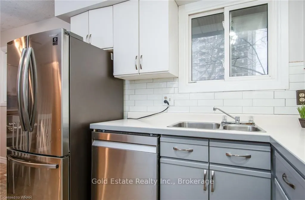 Photo 14 of Unit 31, 49 Cedarwoods Crescent, Kitchener — HOMEH