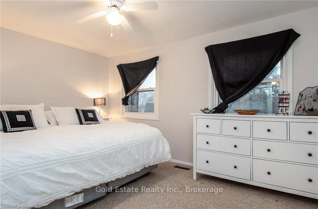 Photo 15 of Unit 31, 49 Cedarwoods Crescent, Kitchener — HOMEH